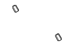 9A712113900 - Cooling System: Housing Gasket for Porsche Image