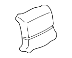 15134358 - Electrical: Steering Wheel Air Bag for GM Image