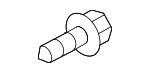 8049840U0B - Body: Door Check Bolt for Nissan Image