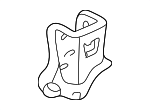 50825S84000 - Engine: Trans Mount Bracket for Honda: Accord Image