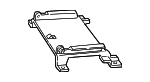 15016890 - Body: Storage Tray Track for Chevrolet: Astro | GMC: Safari Image