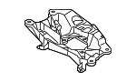 4G0399263R - Engine: Cross-member for Audi Image