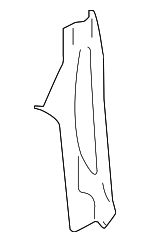 59140XC01A - : Rear Seal for Subaru Image