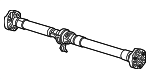 87839798 - : Drive Shaft for Chevrolet: Camaro Image
