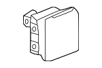 85639762 - Body: 12 Volt Accessory Power Outlet for GM Image