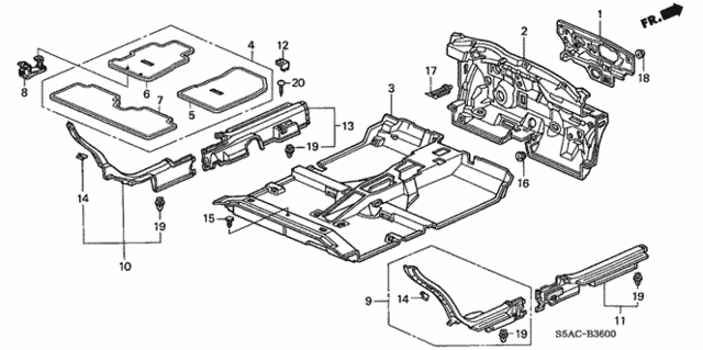 Diagram 1