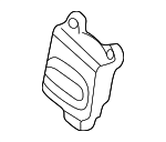 4B1820511B - HVAC: Adjust Motor for Audi: A6, A6 Quattro Image