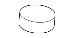 24441317 - Body: Fender Liner Nut for GM Image