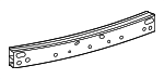 5217130310 - Body: Reinforcement for Toyota Image