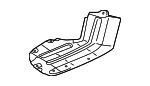 86695A9700 - Body: Under Cover for Kia: Sedona Image