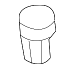 8862506040 - Body: Air Temp Sensor for Toyota Image