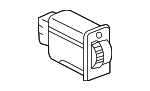 8411935030 - Body: Rheostat for Toyota Image