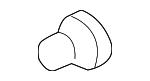 9001001083 - Body: Bulb for Toyota Image