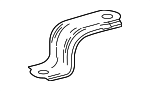 4884660010 - Suspension: Bracket for Lexus: LX600 Image