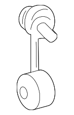 4882060120 - : Stabilizer Link for Lexus: LX600, LX700h Image