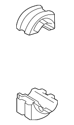 4881560440 - Suspension: Bushings for Lexus: LX600, LX700h Image