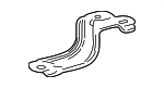 4884860010 - Suspension: Bracket for Lexus: LX600 Image
