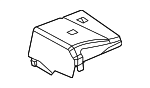 25871252 - Electrical: Battery Cover for GM Image