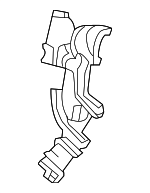 1C890RW0000 - : Upper Cover for Honda: Civic Image