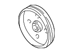491326B001 - Steering: Pulley for Nissan Image
