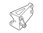 11940F4502 - Steering: Mount Bracket for Nissan Image