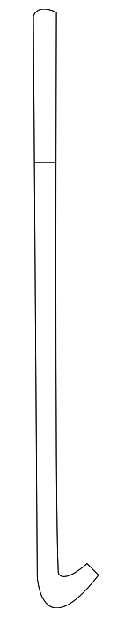 82161FN00A - : 2024 Subaru Crosstrek - Hold Down Front Bolt for Subaru: Crosstrek Image