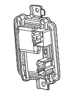 68351499AH - Electrical: Control Module for Jeep: Grand Cherokee, Grand Cherokee L Image