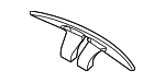31101038 - Body: Instrument Panel Air Duct for Volvo Image