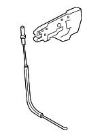 4M0837885A - Body: Bow for Audi: Q7, SQ7 Image