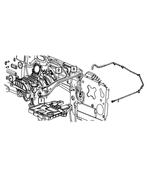 52125202AD - Emission Controls: Fuel Vapor Tube for Mopar Image