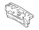 LR112424 - Body: Inner Panel for Land-Rover Image