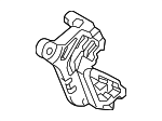 4605C031 - Brakes: Caliper Support for Mitsubishi Image