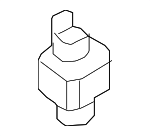 5Q0980546A - Body: Side Camera for Volkswagen: Arteon, Atlas, Atlas Cross Sport, Tiguan Image