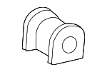 4881542070 - Suspension: Stabilizer Bar Bushing for Toyota Image