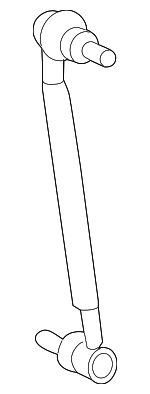 488200R010 - Suspension: Stabilizer Link for Toyota Image