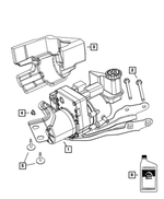 Power Steering Pump