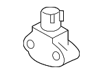 C2Z31970 - : Ft Impact Sensor for Jaguar: F-Type, XF, XFR, XFR-S Image