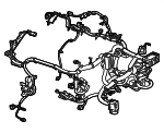 68530587AA - Electrical: Engine Harness for Mopar Image