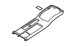 LR076852 - : Upper Trim Panel for Land-Rover Image