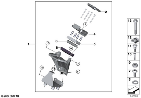 Navigation & Communication for 2024 BMW-Motorrad C 400 GT #0