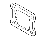 5914537010 - Body: Power Booster Gasket for Kia: Amanti, Cadenza, Forte, Forte Koup, Forte5, K900, Niro, Niro EV, Optima, Rio, Rondo, Sedona, Soul, Soul EV, Sportage, Stinger Image