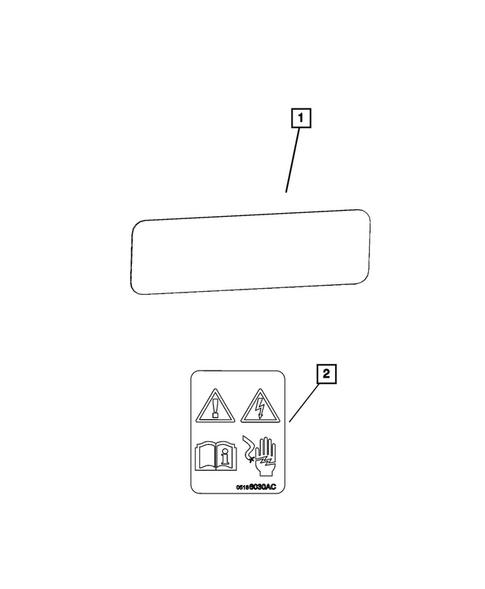 Vehicle for 2025 Jeep Wrangler #0