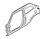 41009810765 - : Uniside Panel for Mini: Cooper Paceman Image