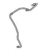 96595K4000 - Body: Cable for Hyundai: Kona Electric Image