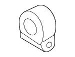 28780AA900 - Exhaust: Rear Muffler Hanger for Kia Image