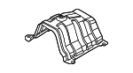 28793GG100 - Exhaust: Heat Shield for Kia Image