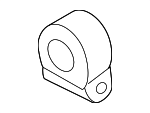 28780L4000 - Exhaust: Front Pipe Hanger for Kia Image