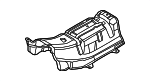 28788GG000 - Exhaust: Heat Shield for Kia Image