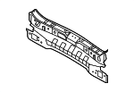 69100Q5000 - Body: Rear Body Panel for Kia: Seltos Image