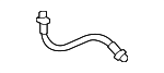 473160C100 - Brakes: Brake Hose for Toyota Image